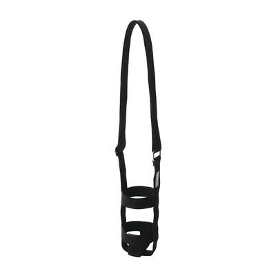 Tumbler Strap 75mm Black 23374