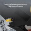 Wire Stripper Multifunctional Cable Stripper Wire Cutter Wire Crimper Professional Automatic Wire Stripping Pliers Tool