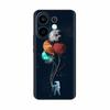 For VIVO S30 Pro Mini 5G Case Cartoon Butterfly Flowers Silicone Phone Cases For Vivo S30 5G vivoS30 Back Cover Fundas Bumper