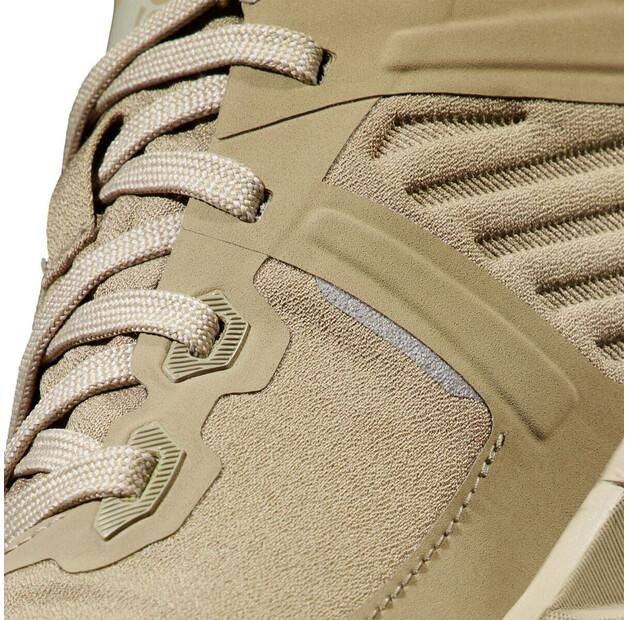 Треккинговые ботинки Mammut Ultimate III Low GTX