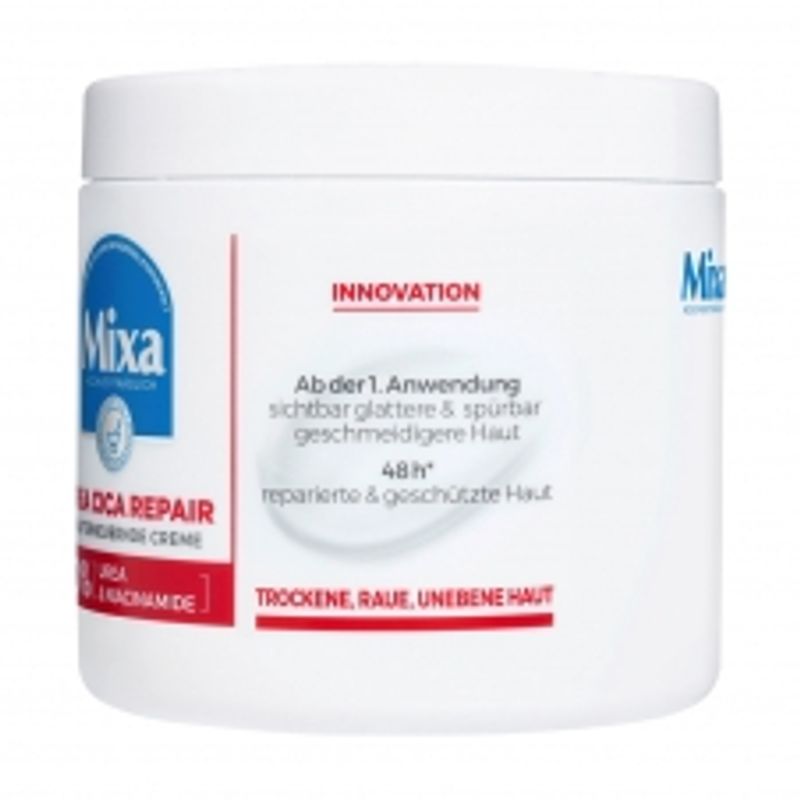 Mixa Urea 10% Cica Care Cream 400ml