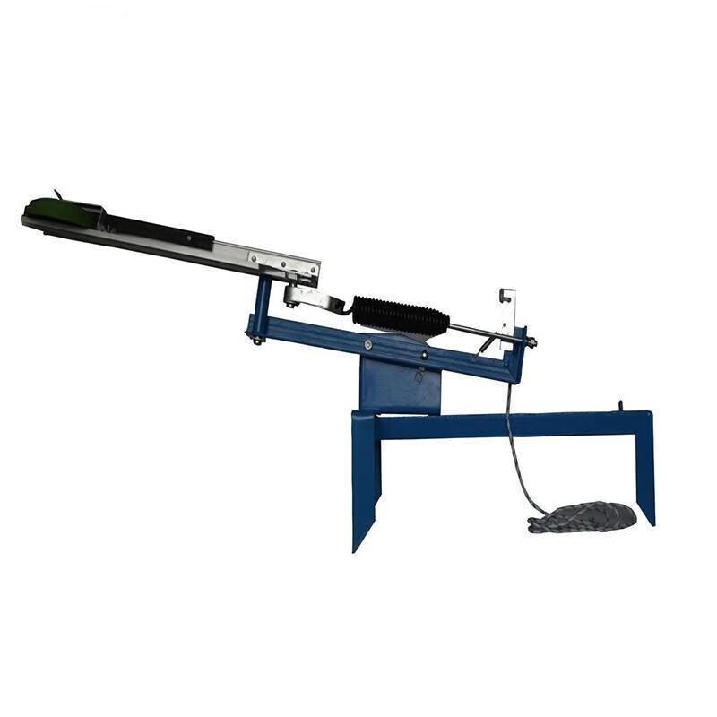 Leopard Defender Clay Target Shooting Equipment
