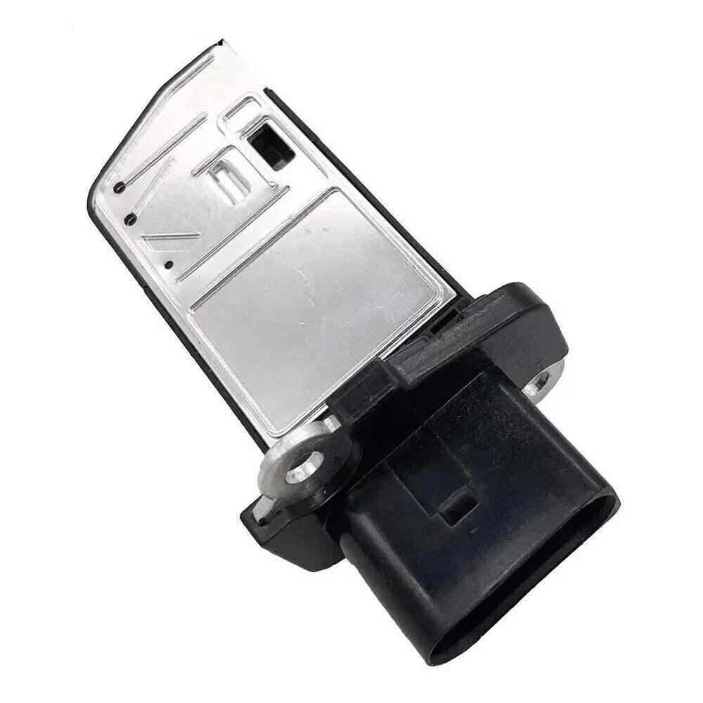 Mass Air Flow Meter Maf Sensor 06f906461a For Vw Eos Golf Mk5 Mk6 2.0 Tfsi Tsi Gti 2004 Afh60m-27 6f906461a
