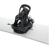 Burton Citizen Snowboard Bindungen Modell Schwarz Large Damen ReFlex 2023-2024