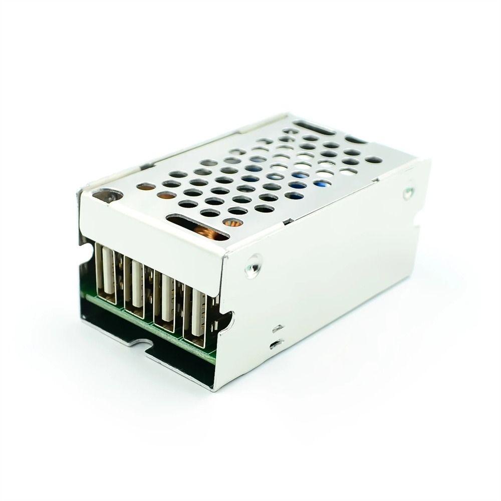 Charger 4 Port USB DC-DC Module Step-down Module Buck Converter Charging Board Step-down Board