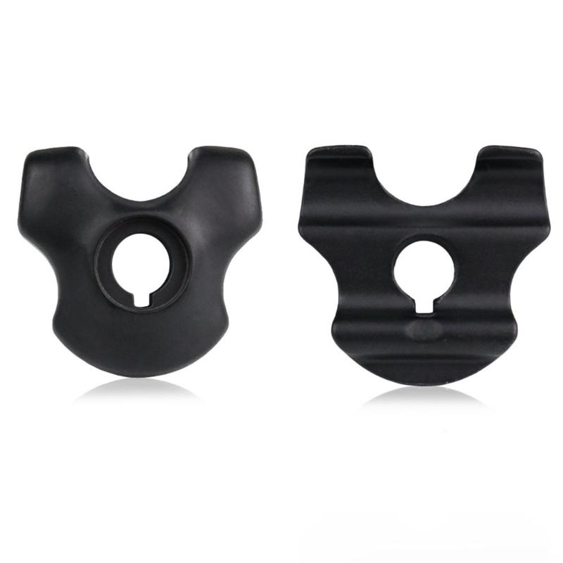

Light Weight Road Bike Seatpost Clamp Bicycles Seat Tube Oval Rail Clip Head Part Cycling Accessories Enduring 1