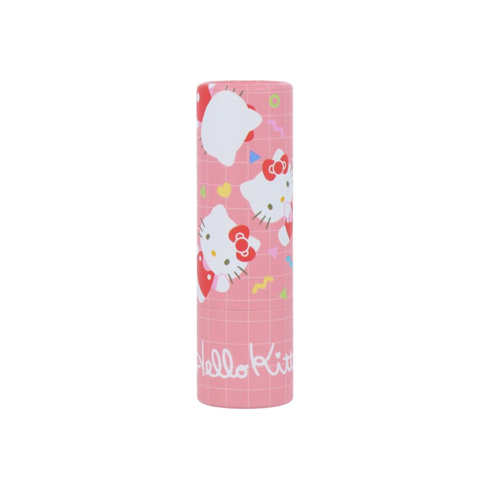 Sun-Star Stationery Sanrio Character Eraser Cosme Motif LIPLIP Hello Kitty