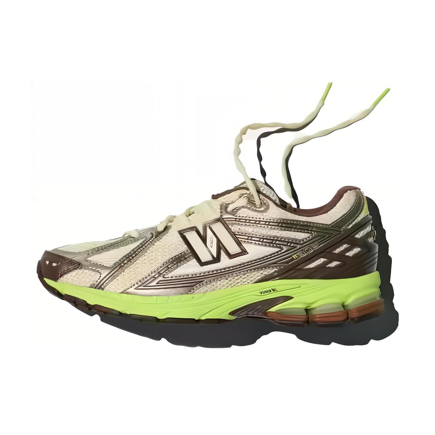 

New Balance 1906R Ssense Exclusive 20th Anniversary 40