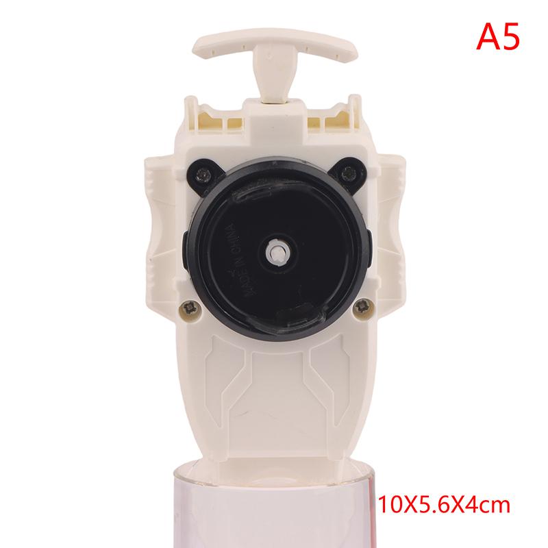 

Взрыв Бейблейд Игрушка Периферийные Аксессуары Запускатель Рукоятка Держатель Стартер Игрушки Положительное Вращение Веревочный Передатчик Для Детей