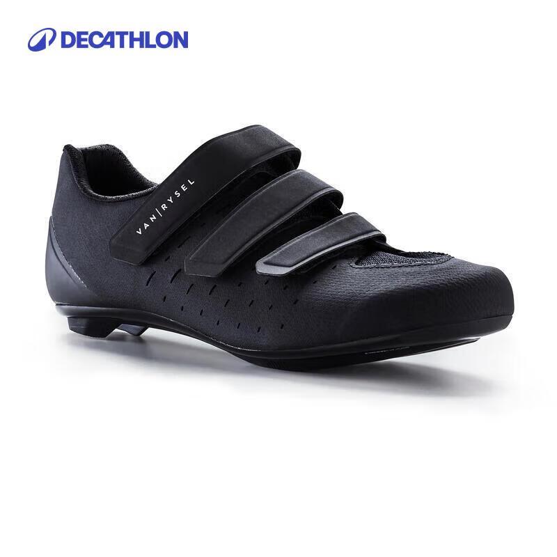 DECATHLON Herren OVBAP Rennradschuhe