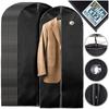 Clothes Cover 60X150 Cm 12 Pcs.