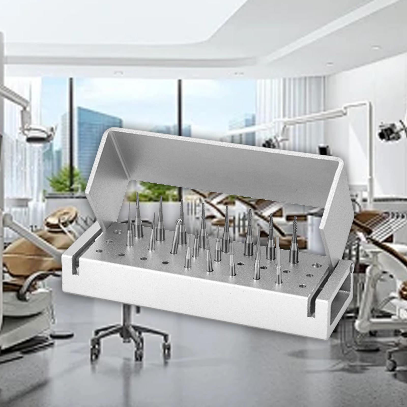 Прочный держатель боров с открытой откидной крышкой — фото 13