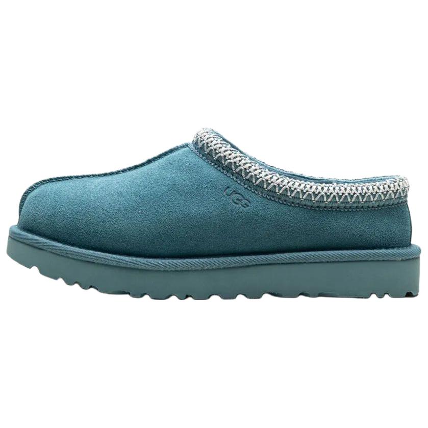 UGG Tasman Slipper Deep Ice Women Sneakers Blue 5955-DEE