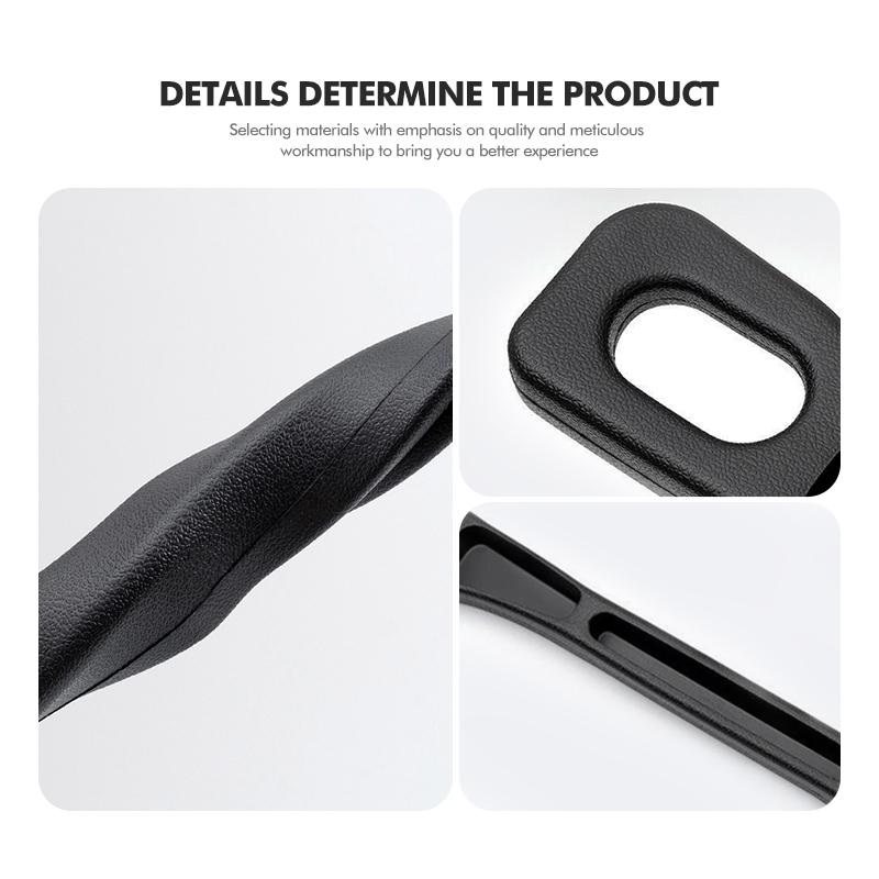 2pcs Car Seat Gap Filler Side Seam Plug Strip Styling For KIA K5 K2 Rio Optima Sportage Venga Sorento Stonic Forte