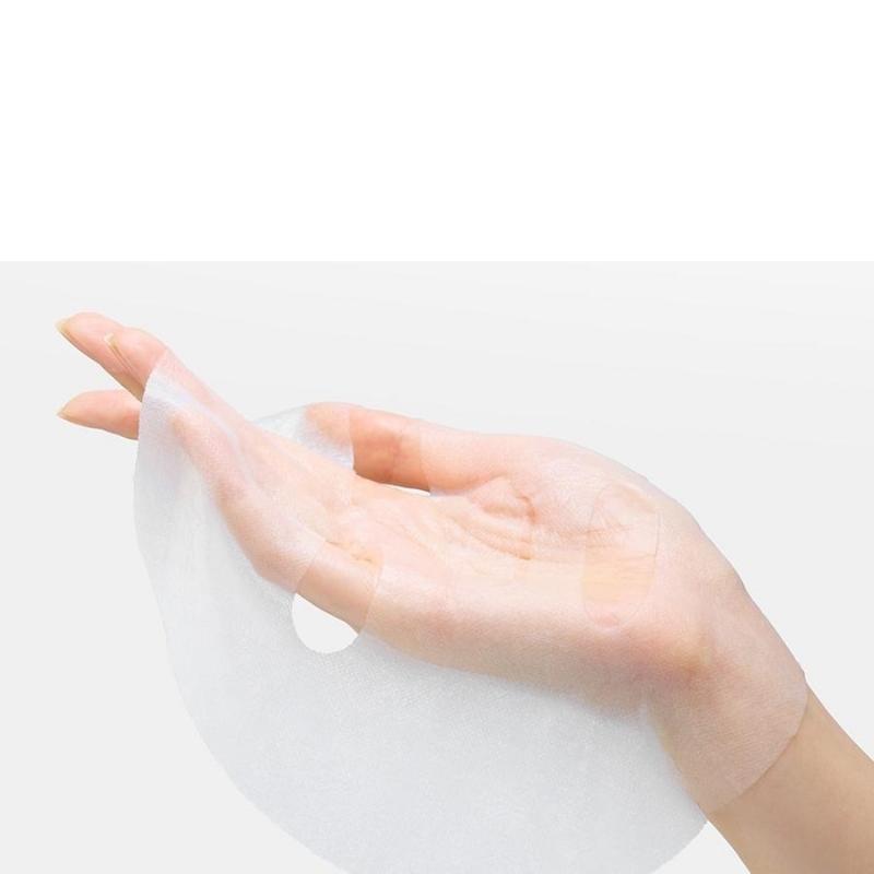 Dr.G Black Collagen 300 Mask 20ct <No Box> 540 Ml / 18.2 Fl. Oz.