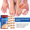 Jaysuing Thickening Nail Correction Patches For Ingrown Nails And Nail Health Care