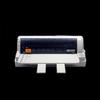 Fujitsu DPK890 Flatbed Dot Matrix Printer CN Plug (adapter Included)