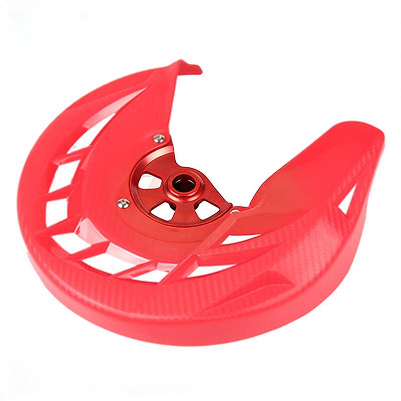 Motorcycle 22Mm 26Mm Brake Cover Front Brake Disc Guard For 125-530 Sx/Sxf/Xc/Xcf/Exc/Excf/Xcw/Xcfw Husqvarna Tc/Fc Te/Fe Fs