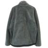 Columbia Waffle fleece Jacket M black Reversible Outdoor Men's Used