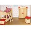 Goki Doll Furniture Children's Room 51953