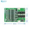 1pcs 7S 29.4V 15A BMS Lithium Battery Protection Board Charger Module With Balance for 18650 Li-ion Lithium Battery