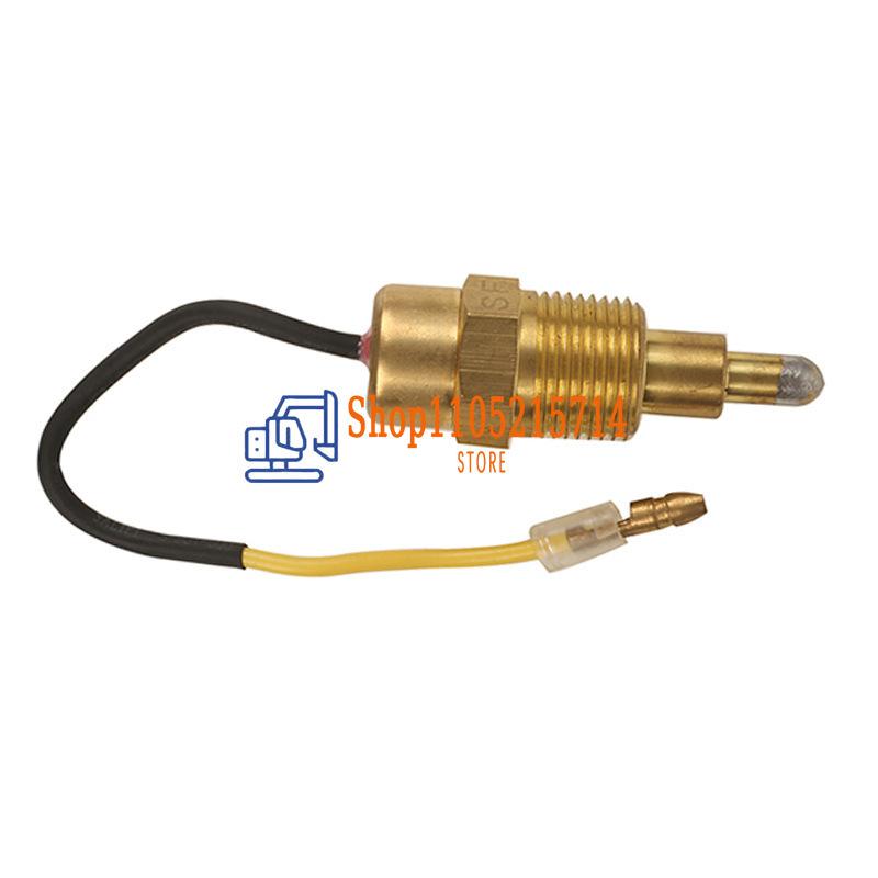 8-94457511-0 Temperature Sensor Plug Suitable for Engine 4BG1 Water Temperature Sensor Sensor 8-94457511-0