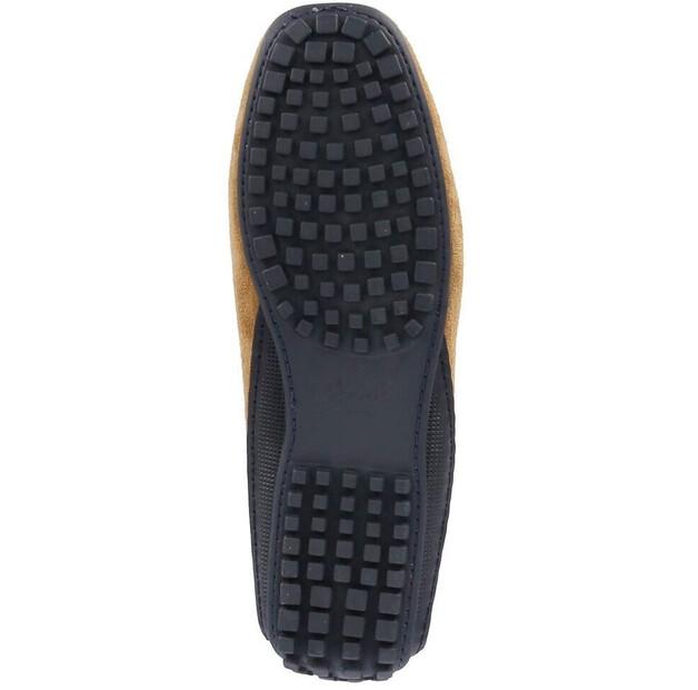 Слипоны Sioux Komfort Slipper Callimo