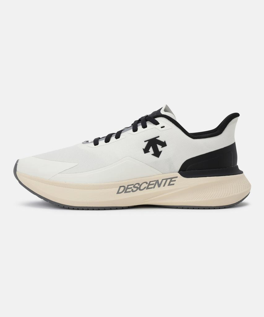 Descente Alpha Support V2 Shield Cream Sr313Rrn76 (A Type)