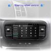 2din Car Radio Multimedia Player Carplay Auto GPS Navi NO DVD For Citroen Jumpy 3 SpaceTourer 1 For Peugeot Expert 3 2016-2021
