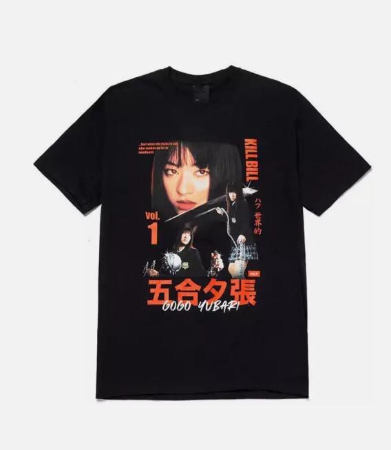 Gogo Yubari T-Shirt Gogo Yubari Shirt Gogo Yubari Shirt ALL COLOR S-5XL M