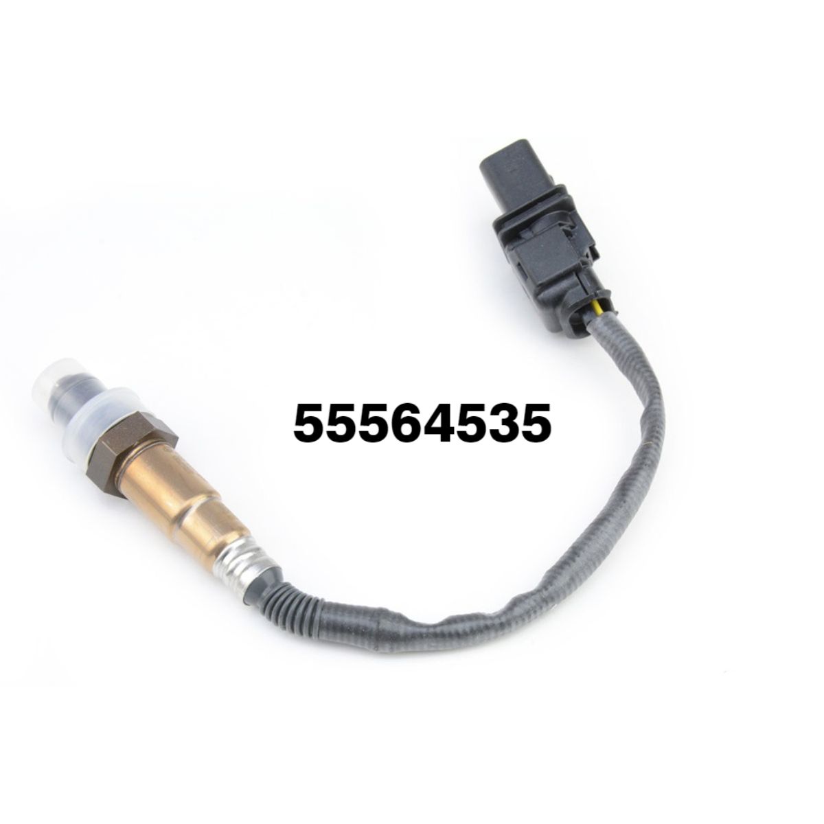 Suitable for opel chevrolet oxygen sensor 55564535