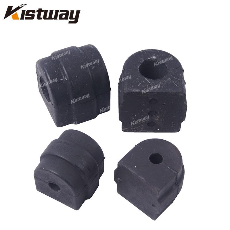 Front Or Rear Suspension Anti Roll Bar Stabiliser Bushing For BMW 1 3 Series E81 E82 E87 E88 E90 E91 E92 31356765574 33536765584