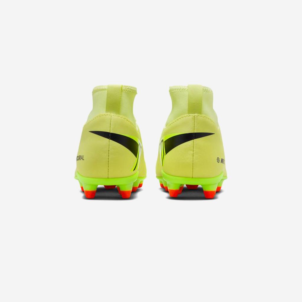 Nike Junior Superfly 10 Club FG/MG [FQ8318-300]