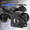 Fit For Triumph Daytona 675 R 2006-2016 Street Triple 675 / R Motorcycle Suspension Link Rear Adjustable Lowering Links Drop