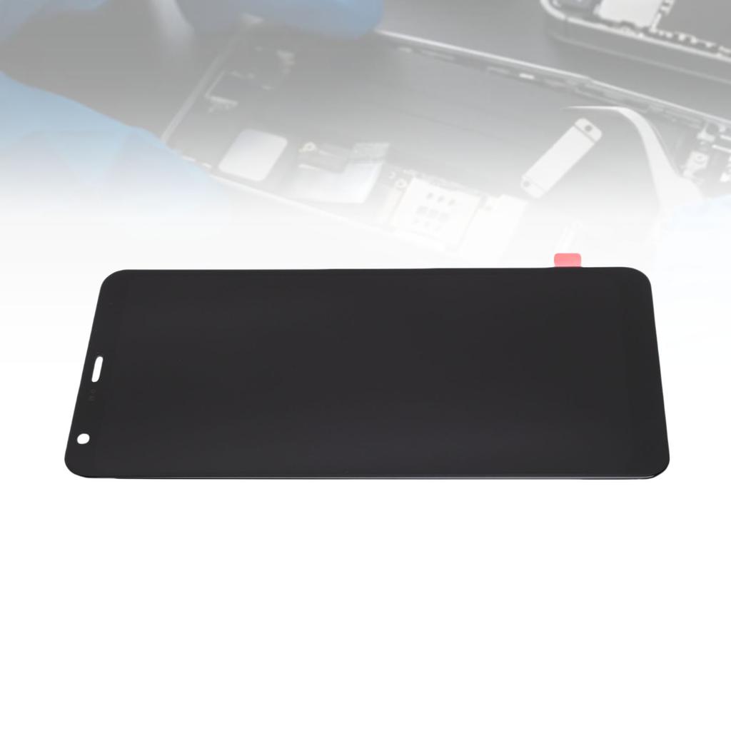 Screen Replacement for Stylo 4 Stylo 5 Q720 TFT HD Screen Display Touch Digitizer Assembly with Repa