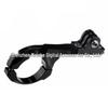 GoPro Bicycle Mount for Little Ant 4K Sports Camera - Q-shaped Aluminum Alloy Frame
