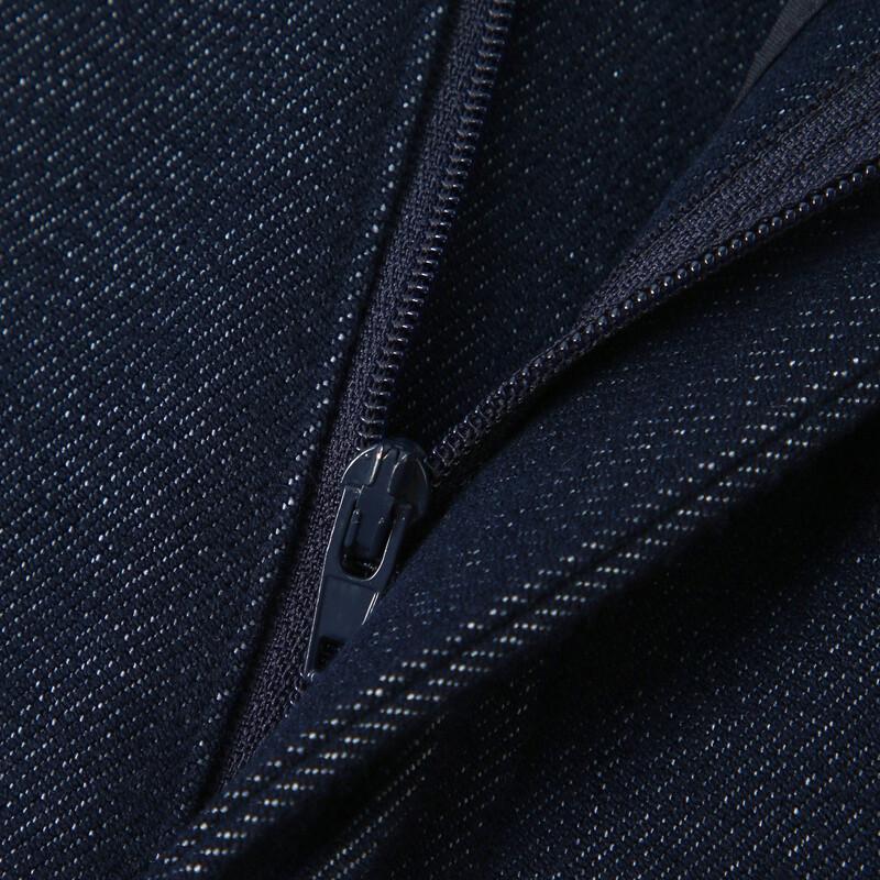 Eifini Casual Wide-Leg Slimming Trousers 1GA650042