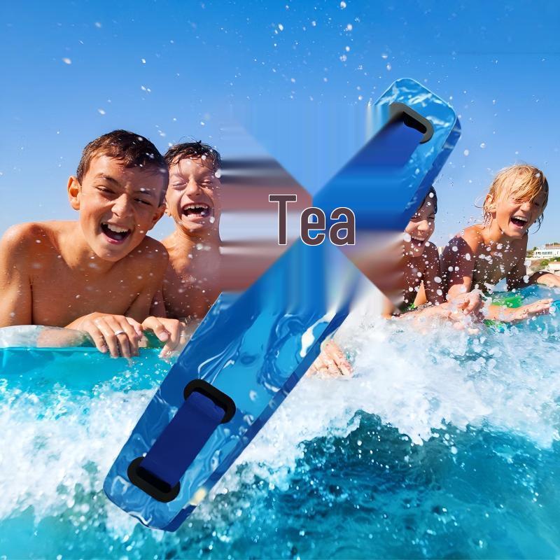 DAXTE Swimming Back Float Aid Belt