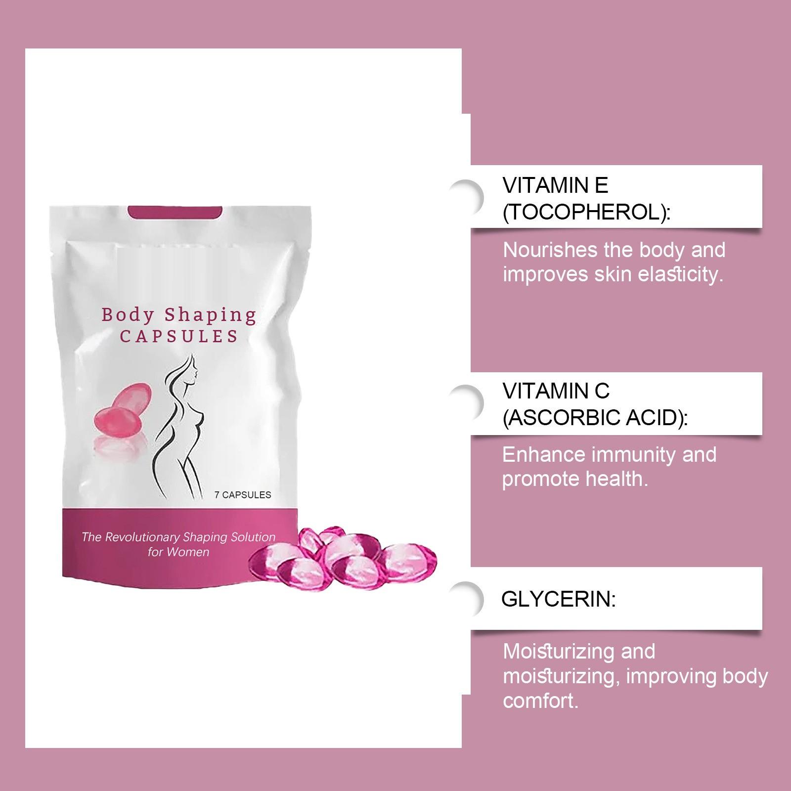 Пчелиные капсулы — фото 2