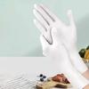 30Pcs Food Grade Disposable Cleaning Gloves Kitchen Disposable Gloves  for Household Cleaning