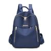 Women's Fashion Casual Nylon Bag Lightweight Women's Travel Backpack Trendy College Student School Bag Backpack