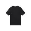 Adidas 8-Bit Foil Grfx Print Short Sleeve T-Shirt Men Tops Black FN1735