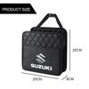 Car Multi-function Storage Bag Automobile Seat Back Storage Pocket for Suzuki Jimny Samurai S-Cross SX4 GW250 Swift XL-7 ALTO IGNIS Accessories