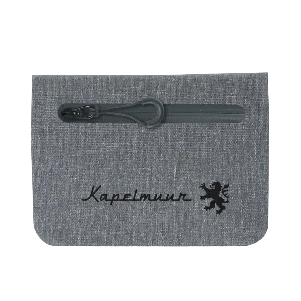 

Slim Wallet [Kapellmuur] сірий колір