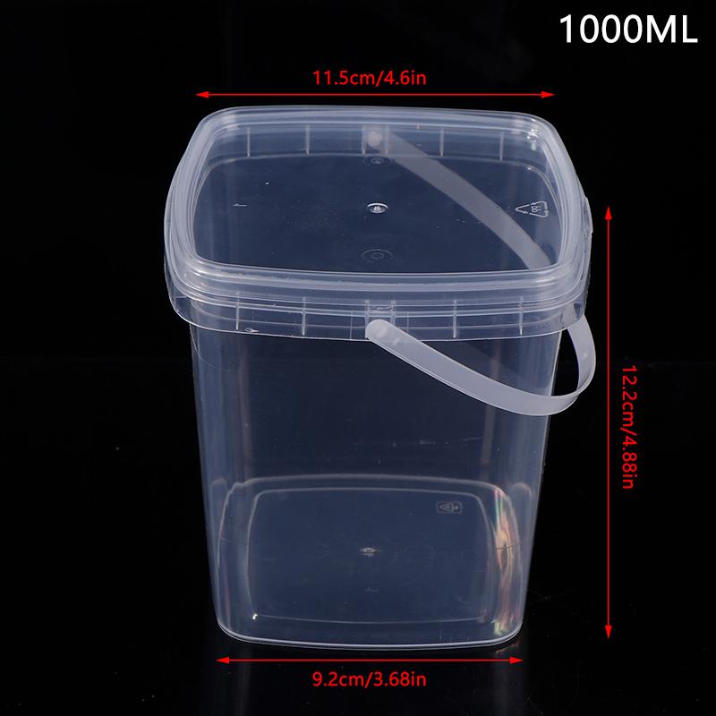 Dessert Cups Pudding Cup Dessert Cake Cup Appetizer Jelly Yogurt Dessert Baking Cup Disposable Milk Packaging Beverage Bucket