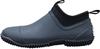 Sundance Waterproof Camping Rain Shoes for Men and SS Women, Lightweight, Waterproof, Slip-On, Navy,