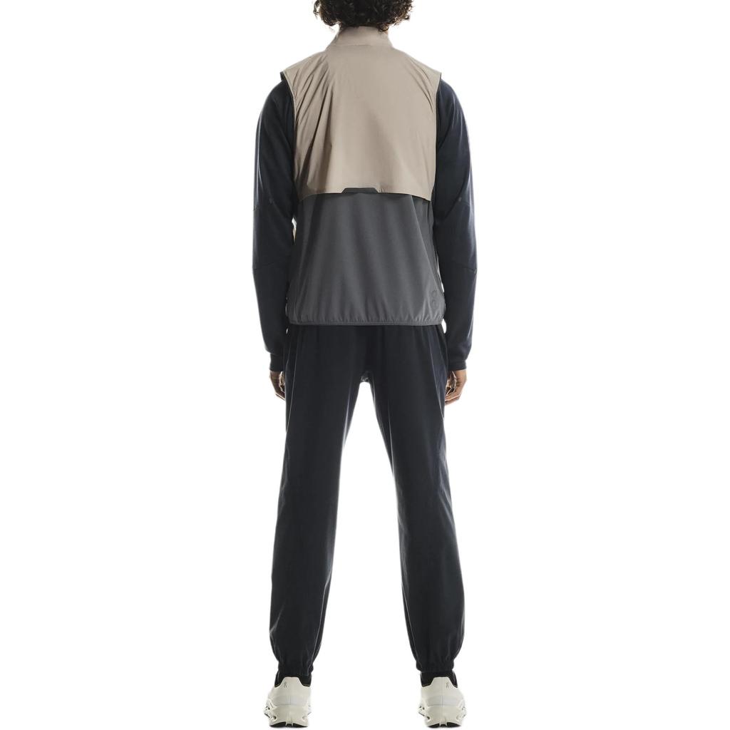 On Weather Vest Windproof Waterproof Breathable Warm Comfortable Versatile Vest Men Vests 1MF30193557