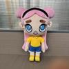 25 cm Avatar-världen Gosedjur Mjuk Docka Fyllda Gosedjur Figur Anime Cosplay Tecknad Födelsedagspresent Julklapp för Fans Flick