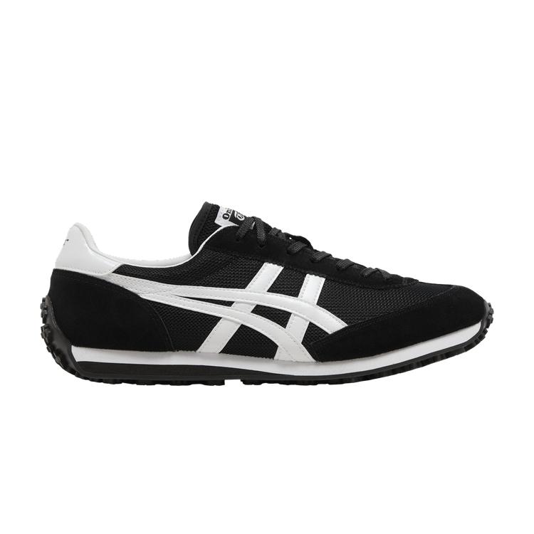 

Onitsuka Tiger EDR 78 Black White 36