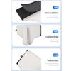 Comfortable Driving Car Seat Belt Fixator PU Leather Seat Belt  Positioner  Seat Belt System